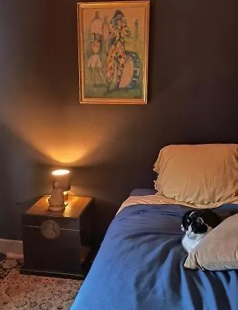 Willa Huis Met Tuin Vlakbij Efteling 3 Slaapkamers Minimaal 7 Nachten *