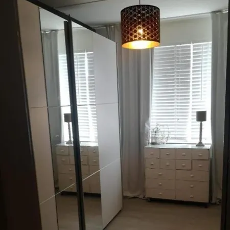 Huis Met Tuin Vlakbij Efteling 3 Slaapkamers Minimaal 7 Nachten Willa Waalwijk