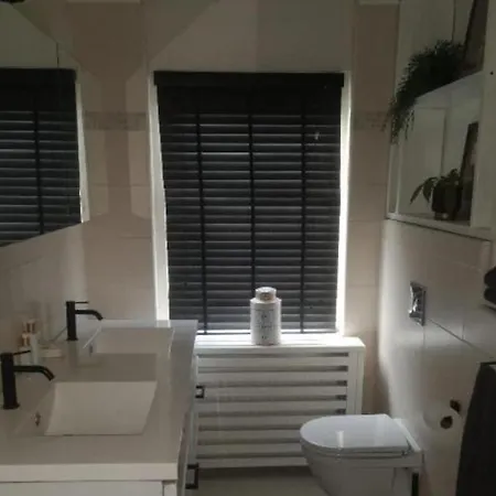 Huis Met Tuin Vlakbij Efteling 3 Slaapkamers Minimaal 7 Nachten