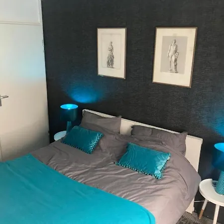 Willa Huis Met Tuin Vlakbij Efteling 3 Slaapkamers Minimaal 7 Nachten