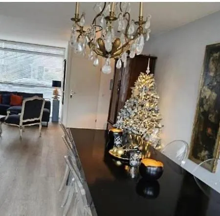 Huis Met Tuin Vlakbij Efteling 3 Slaapkamers Minimaal 7 Nachten *