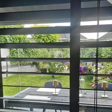 Huis Met Tuin Vlakbij Efteling 3 Slaapkamers Minimaal 7 Nachten Waalwijk