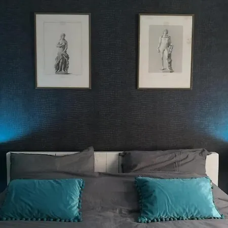 Huis Met Tuin Vlakbij Efteling 3 Slaapkamers Minimaal 7 Nachten