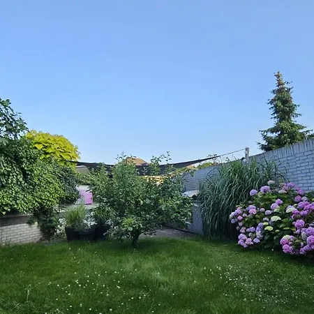 Huis Met Tuin Vlakbij Efteling 3 Slaapkamers Minimaal 7 Nachten Willa *