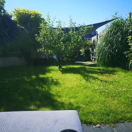 Huis Met Tuin Vlakbij Efteling 3 Slaapkamers Minimaal 7 Nachten *