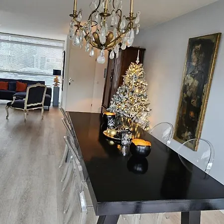 Huis Met Tuin Vlakbij Efteling 3 Slaapkamers Minimaal 7 Nachten